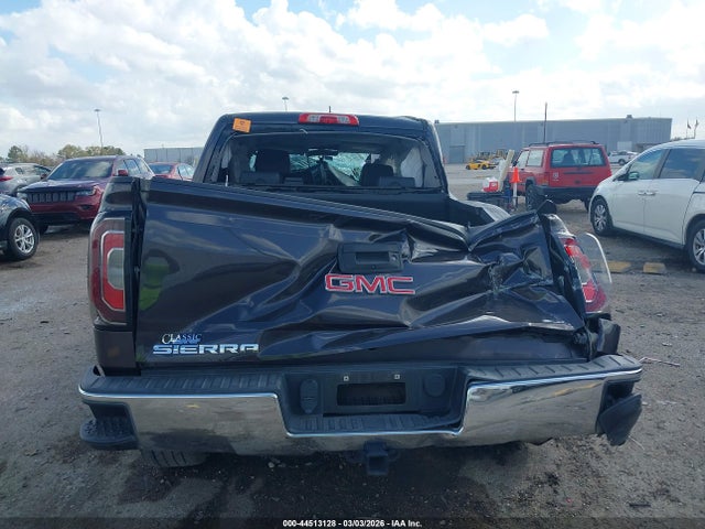 3GTP1NEC9GG289638 GMC Sierra 1500 Slt
