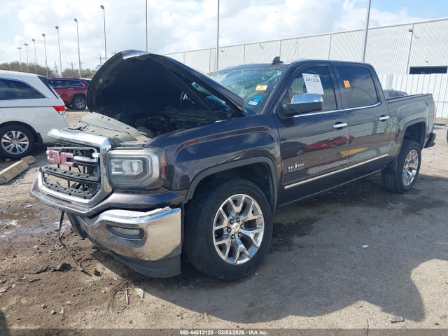 3GTP1NEC9GG289638 GMC Sierra 1500 Slt