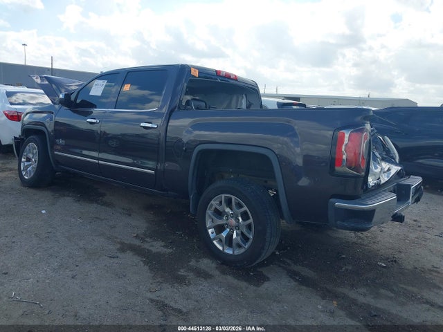 3GTP1NEC9GG289638 GMC Sierra 1500 Slt
