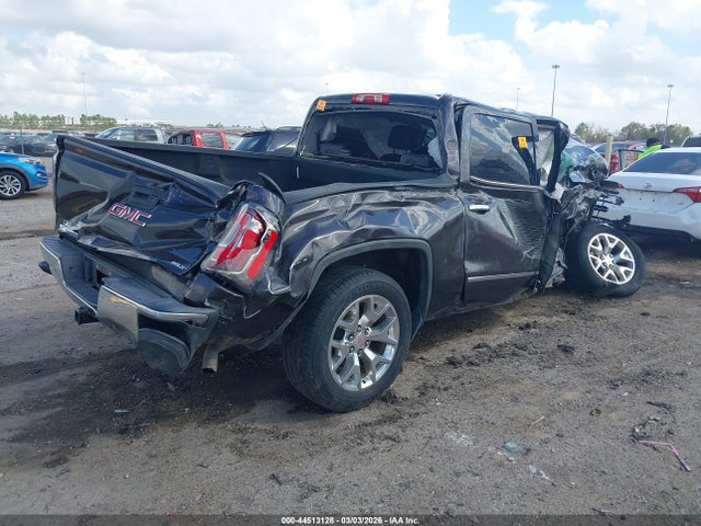 3GTP1NEC9GG289638 GMC Sierra 1500 Slt