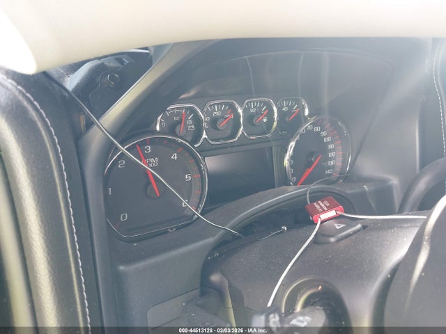 3GTP1NEC9GG289638 GMC Sierra 1500 Slt