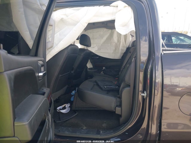 3GTP1NEC9GG289638 GMC Sierra 1500 Slt