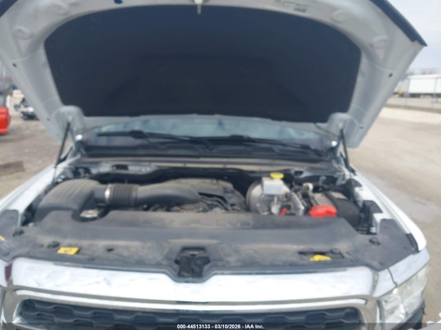 2022 RAM 1500 1C6SRFBT8NN140453 Photo 9