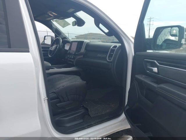 2022 RAM 1500 1C6SRFBT8NN140453 Photo 4