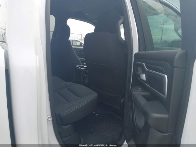 2022 RAM 1500 1C6SRFBT8NN140453 Photo 7