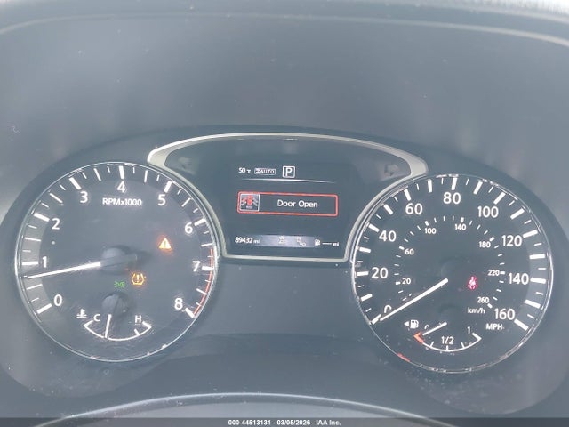 2018 NISSAN PATHFINDER 5N1DR2MM3JC647018 Photo 6