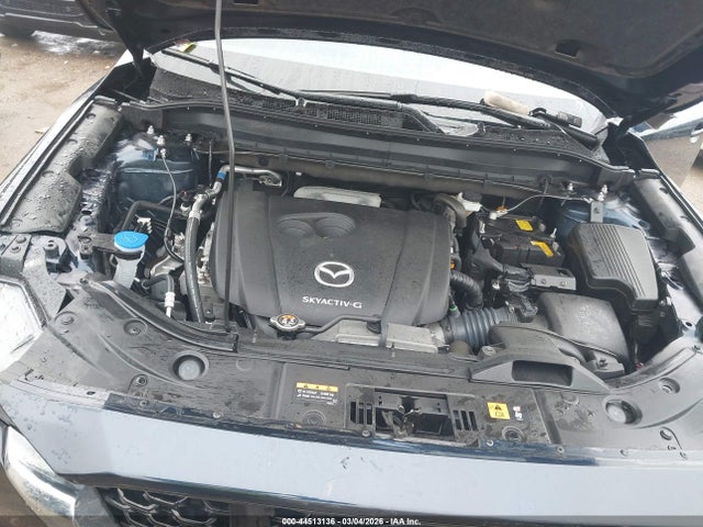 Продаж на аукціоні авто 2025 Mazda Cx-5 2.5 S Select, vin: JM3KFBBL1S0569413, номер лоту: 44513136
