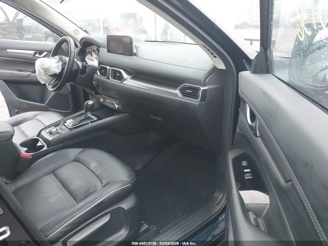 Продаж на аукціоні авто 2025 Mazda Cx-5 2.5 S Select, vin: JM3KFBBL1S0569413, номер лоту: 44513136