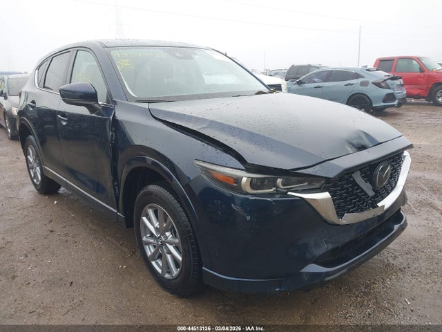 Продаж на аукціоні авто 2025 Mazda Cx-5 2.5 S Select, vin: JM3KFBBL1S0569413, номер лоту: 44513136