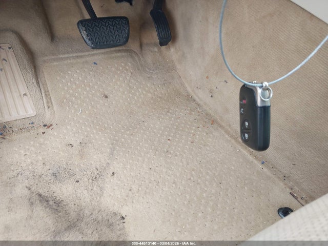 44513140 :رقم المزاد ، JTHBK1EG6B2469968 vin ، 2011 Lexus Es 350 مزاد بيع
