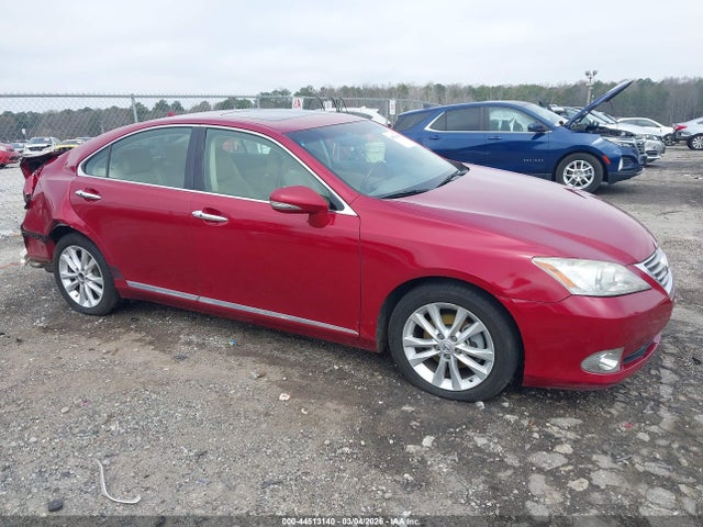44513140 :رقم المزاد ، JTHBK1EG6B2469968 vin ، 2011 Lexus Es 350 مزاد بيع