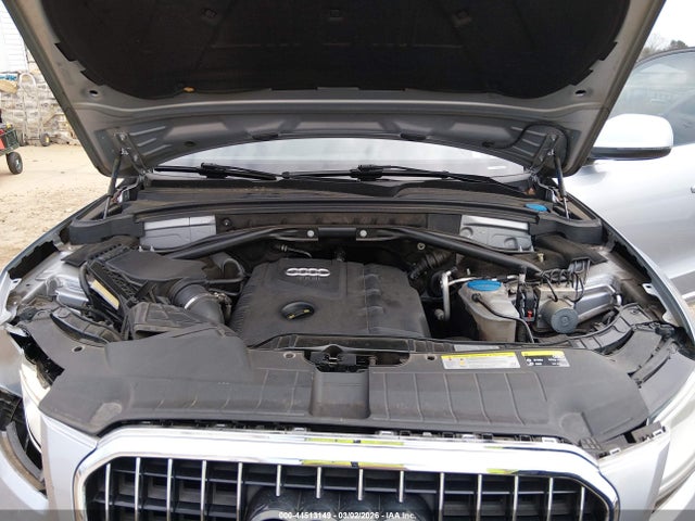2015 AUDI Q5 WA1LFAFP3FA041094 Photo 9