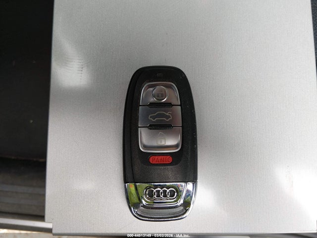 2015 AUDI Q5 WA1LFAFP3FA041094 Photo 10