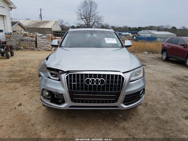 44513149 :رقم المزاد ، WA1LFAFP3FA041094 vin ، 2015 Audi Q5 2.0t Premium مزاد بيع