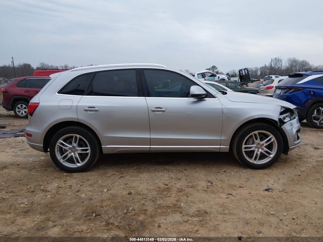 44513149 :رقم المزاد ، WA1LFAFP3FA041094 vin ، 2015 Audi Q5 2.0t Premium مزاد بيع