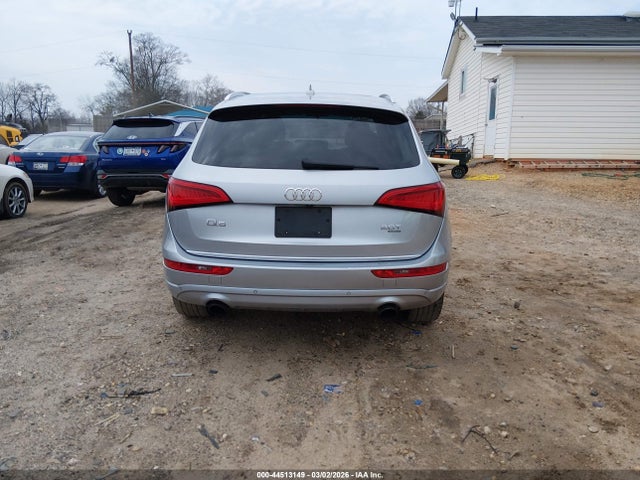 44513149 :رقم المزاد ، WA1LFAFP3FA041094 vin ، 2015 Audi Q5 2.0t Premium مزاد بيع