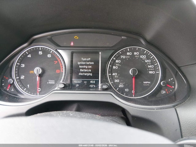 2015 AUDI Q5 WA1LFAFP3FA041094 Photo 6