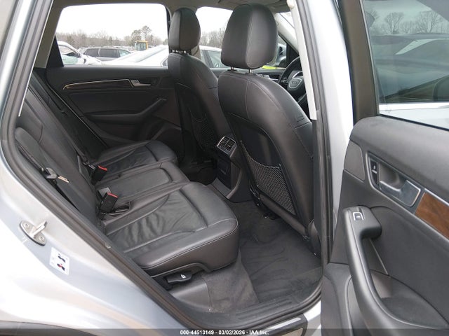 2015 AUDI Q5 WA1LFAFP3FA041094 Photo 7