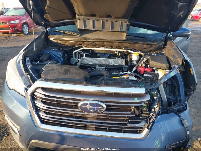 Aukcja sprzedaży 2019 Subaru Ascent Limited, vin: 4S4WMAPD3K3457055, numer aukcji: 44513151