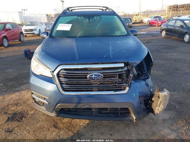 Aukcja sprzedaży 2019 Subaru Ascent Limited, vin: 4S4WMAPD3K3457055, numer aukcji: 44513151
