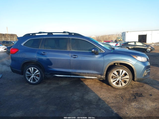 Aukcja sprzedaży 2019 Subaru Ascent Limited, vin: 4S4WMAPD3K3457055, numer aukcji: 44513151