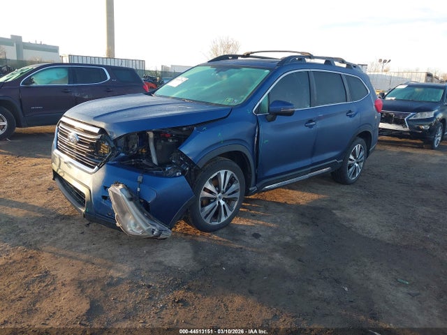 Aukcja sprzedaży 2019 Subaru Ascent Limited, vin: 4S4WMAPD3K3457055, numer aukcji: 44513151