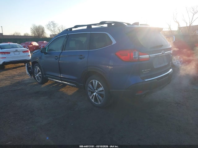 Aukcja sprzedaży 2019 Subaru Ascent Limited, vin: 4S4WMAPD3K3457055, numer aukcji: 44513151