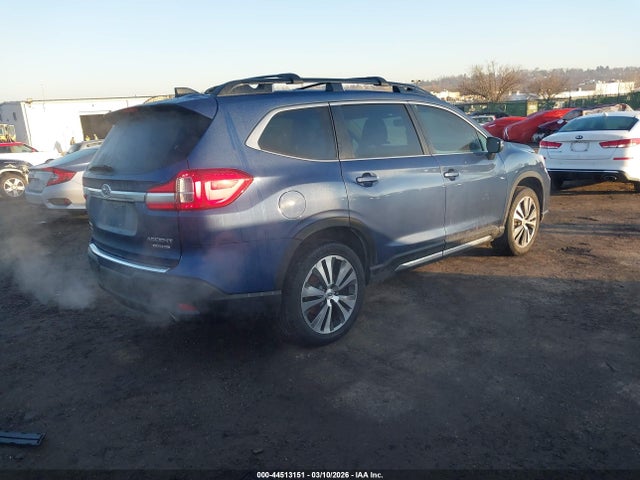 Aukcja sprzedaży 2019 Subaru Ascent Limited, vin: 4S4WMAPD3K3457055, numer aukcji: 44513151