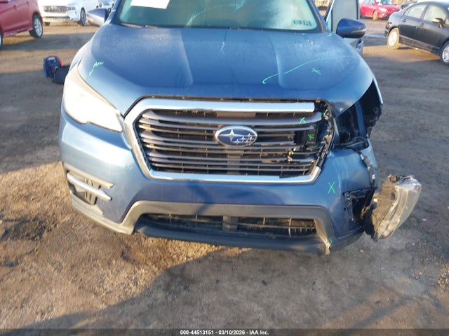 Aukcja sprzedaży 2019 Subaru Ascent Limited, vin: 4S4WMAPD3K3457055, numer aukcji: 44513151