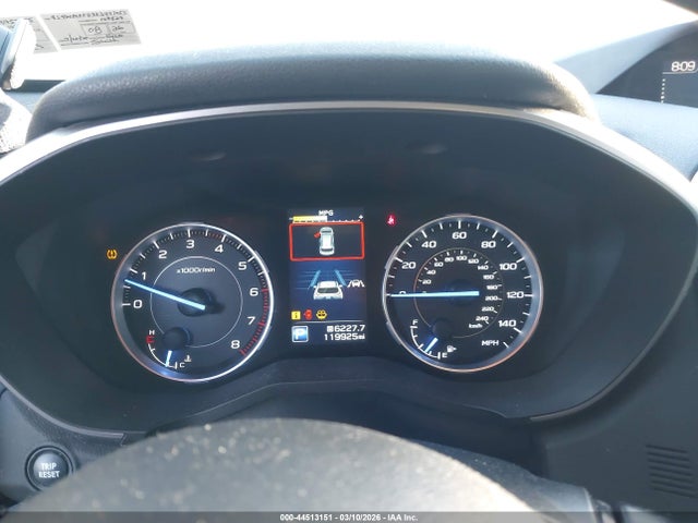 Aukcja sprzedaży 2019 Subaru Ascent Limited, vin: 4S4WMAPD3K3457055, numer aukcji: 44513151