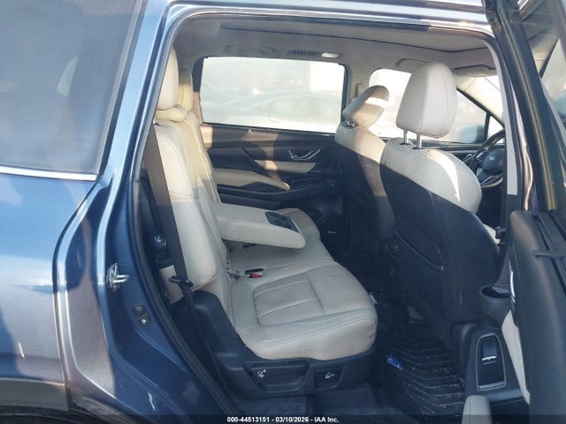 Aukcja sprzedaży 2019 Subaru Ascent Limited, vin: 4S4WMAPD3K3457055, numer aukcji: 44513151