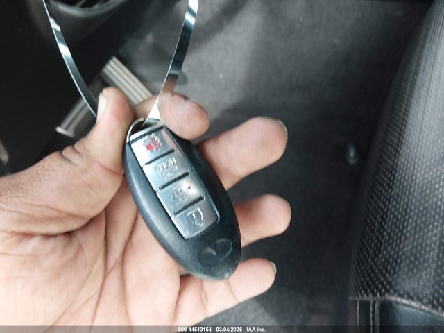 44513154 :رقم المزاد ، JN1BY1AR1FM561090 vin ، 2015 Infiniti Q70 3.7x مزاد بيع