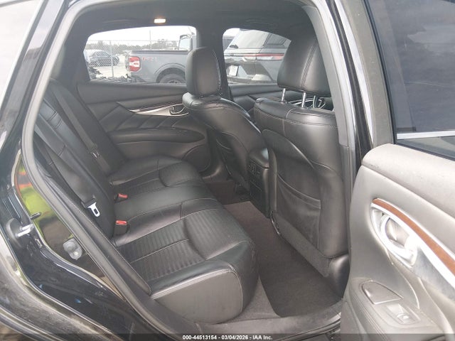 44513154 :رقم المزاد ، JN1BY1AR1FM561090 vin ، 2015 Infiniti Q70 3.7x مزاد بيع