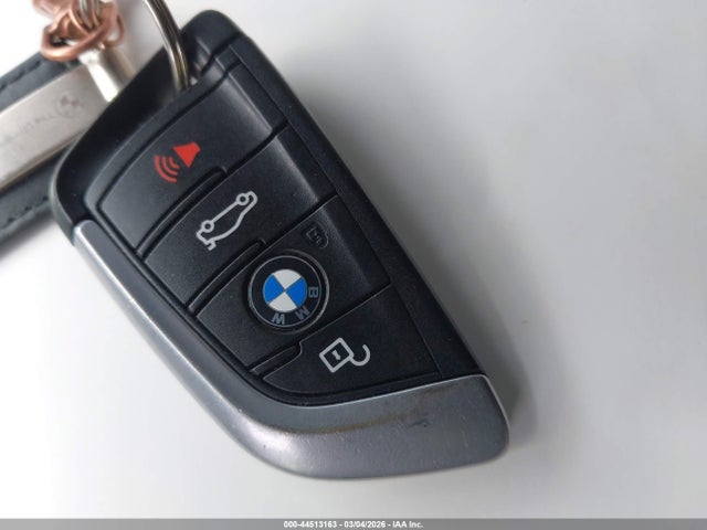 Продаж на аукціоні авто 2019 Bmw X3 M40i, vin: 5UXTS3C58K0Z07404, номер лоту: 44513163