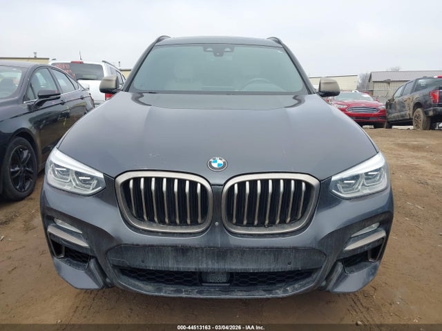 Продаж на аукціоні авто 2019 Bmw X3 M40i, vin: 5UXTS3C58K0Z07404, номер лоту: 44513163