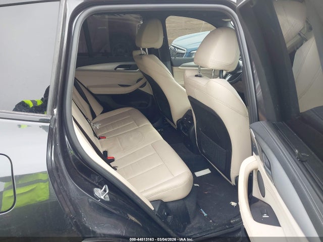 Продаж на аукціоні авто 2019 Bmw X3 M40i, vin: 5UXTS3C58K0Z07404, номер лоту: 44513163