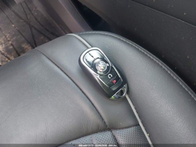 Продаж на аукціоні авто 2022 Buick Enclave Awd Avenir, vin: 5GAEVCKW2NJ110707, номер лоту: 44513173