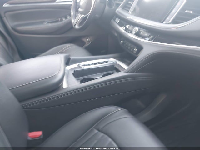 Продаж на аукціоні авто 2022 Buick Enclave Awd Avenir, vin: 5GAEVCKW2NJ110707, номер лоту: 44513173