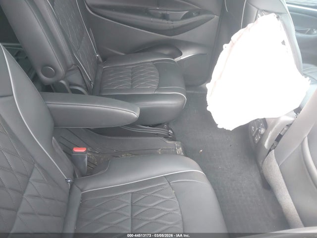 Продаж на аукціоні авто 2022 Buick Enclave Awd Avenir, vin: 5GAEVCKW2NJ110707, номер лоту: 44513173