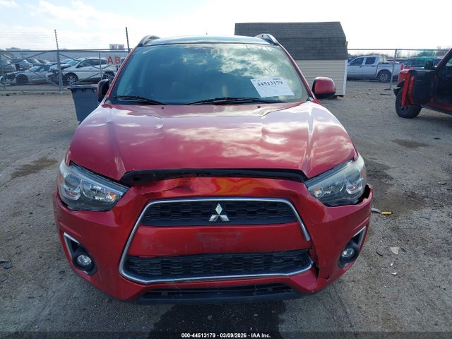 Продаж на аукціоні авто 2014 Mitsubishi Outlander Sport Se, vin: 4A4AR4AU3EE024038, номер лоту: 44513179