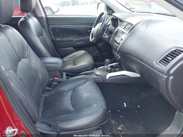 Продаж на аукціоні авто 2014 Mitsubishi Outlander Sport Se, vin: 4A4AR4AU3EE024038, номер лоту: 44513179