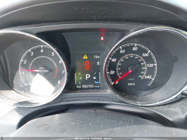 Продаж на аукціоні авто 2014 Mitsubishi Outlander Sport Se, vin: 4A4AR4AU3EE024038, номер лоту: 44513179