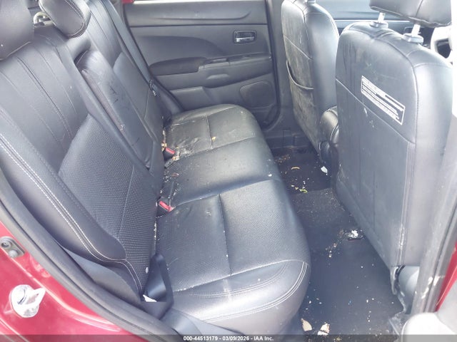 Продаж на аукціоні авто 2014 Mitsubishi Outlander Sport Se, vin: 4A4AR4AU3EE024038, номер лоту: 44513179