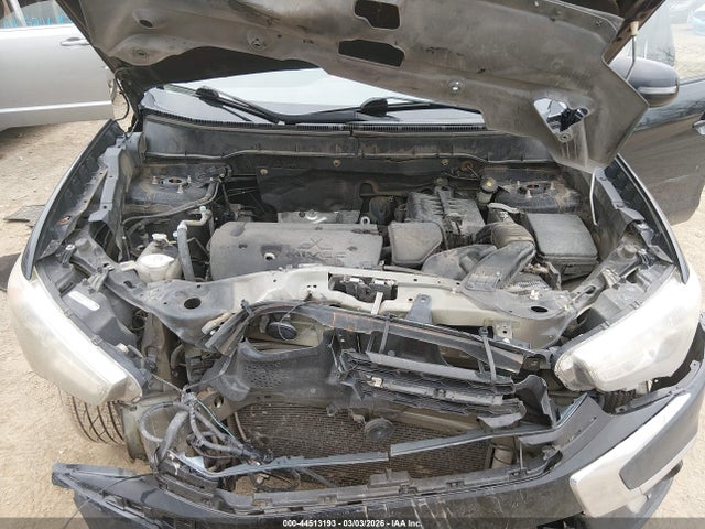 2018 MITSUBISHI OUTLANDER SPORT JA4AP3AW9JZ011638 Photo 9