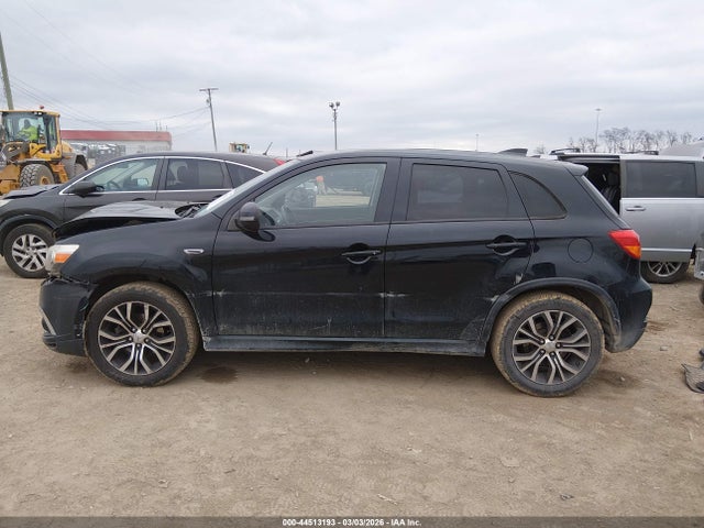 Продаж на аукціоні авто 2018 Mitsubishi Outlander Sport 2.4 Se, vin: JA4AP3AW9JZ011638, номер лоту: 44513193