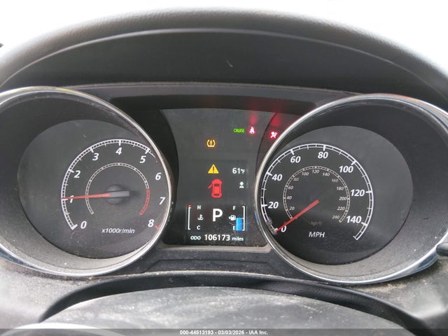 2018 MITSUBISHI OUTLANDER SPORT JA4AP3AW9JZ011638 Photo 6