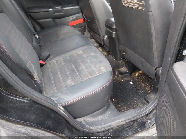 2018 MITSUBISHI OUTLANDER SPORT JA4AP3AW9JZ011638 Photo 7