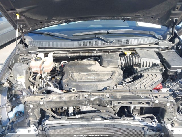 Aukcja sprzedaży 2018 Chrysler Pacifica Touring L Plus, vin: 2C4RC1EG7JR136384, numer aukcji: 44513199