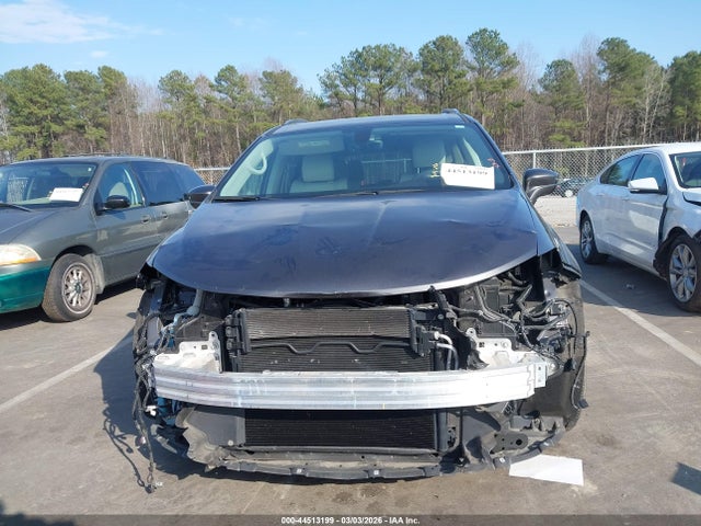 Aukcja sprzedaży 2018 Chrysler Pacifica Touring L Plus, vin: 2C4RC1EG7JR136384, numer aukcji: 44513199