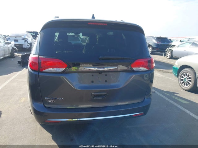 Aukcja sprzedaży 2018 Chrysler Pacifica Touring L Plus, vin: 2C4RC1EG7JR136384, numer aukcji: 44513199